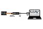 MAV Sense USB interface
