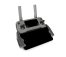 MAVIC 2 / MINI / AIR - nastavitelné ovládací kniply (Black)
