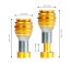 MAVIC 2 / MINI / AIR - nastavitelný ovládací kniply (Gold)