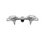 MAVIC AIR 2/2S - Ochranné oblouky s přistávacíma nohama