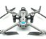 MAVIC AIR 2 - LED sada světel (bez Aku)