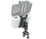 MAVIC AIR 2 / Mini 2 - Adjustable Bicycle Holder pro Tx