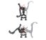 MAVIC AIR 2 / Mini 2 - Adjustable Bicycle Holder pro Tx
