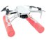MAVIC MINI 1/2 - multifunkční skládací podvozek
