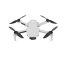 MAVIC MINI - CNC kryty motoru (Black)