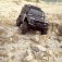 RC auto Max Tiger 3, stříbrná