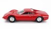 Maxima Ferrari Dino 206 Berlinetta Speciale Pininfarina 1965 1:18 Red