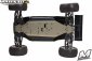 MBX-6 T R - stavebnice, silver carbon