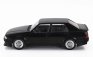Mcg Alfa romeo 75 Turbo Evoluzione 1987 1:18 Black