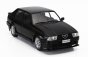 Mcg Alfa romeo 75 Turbo Evoluzione 1987 1:18 Black