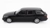Mcg BMW 5-series 540i Touring (e34) Sw Station Wagon 1989 1:18 Black