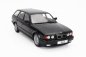 Mcg BMW 5-series 540i Touring (e34) Sw Station Wagon 1989 1:18 Black