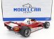 Mcg Ferrari F1 312t2b Team Scuderia Ferrari Spa Sefac N 12 1:18, červená