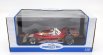 Mcg Ferrari F1 312t2b Team Scuderia Ferrari Spa Sefac N 12 1:18, červená