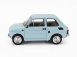Mcg Fiat 126 1972 1:18 Světle Modrá