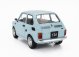 Mcg Fiat 126 1972 1:18 Světle Modrá