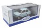 Mcg Fiat 126 1972 1:18 Světle Modrá