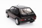 Mcg Fiat Ritmo Abarth 125tc 1980 1:18 Black