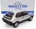Mcg Fiat Ritmo Abarth 125tc 1980 1:18 Silver