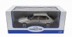 Mcg Fiat Ritmo Abarth 125tc 1980 1:18 Silver