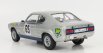 Mcg Ford england Capri Mki (night Version) Team Ford Deutschland N 69 1:18, stříbrná