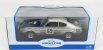 Mcg Ford england Capri Mki (night Version) Team Ford Deutschland N 69 1:18, stříbrná