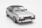 Mcg Ford england Capri Mkii Coupe Rhd 1975 1:18 Stříbrná Matná Černá