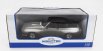 Mcg Ford england Capri Mkii Coupe Rhd 1975 1:18 Stříbrná Matná Černá