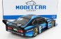 Mcg Ford england Capri Turbo Gr.5 Team D&w N 53 Drm Spa 1980 K.niedwiedz 1:18 Černá Modrá
