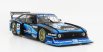 Mcg Ford england Capri Turbo Gr.5 Team D&w N 53 Drm Spa 1980 K.niedwiedz 1:18 Černá Modrá