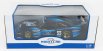 Mcg Ford england Capri Turbo Gr.5 Team D&w N 53 Drm Spa 1980 K.niedwiedz 1:18 Černá Modrá