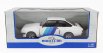 Mcg Ford england Escort Mkii Rs 2000 X-pack 1977 1:18 Bílá 2 Tóny Modrá