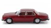 Mcg Jaguar Xj Siii 1979 1:18 Tmavě Červená