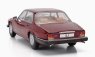 Mcg Jaguar Xj Siii 1979 1:18 Tmavě Červená