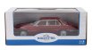 Mcg Jaguar Xj Siii 1979 1:18 Tmavě Červená