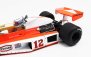 Mcg Mclaren F1 M23 Ford Cosworth Team Marlboro Mclaren N 12 1:18, červenobílá
