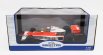 Mcg Mclaren F1 M23 Ford Cosworth Team Marlboro Mclaren N 12 1:18, červenobílá