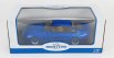 Mcg Opel Manta B Mattig 1991 1:18 Blue Met