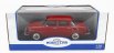 Mcg Škoda 1000 Mb 1966 1:18 Red