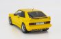 Mcg Volkswagen Scirocco Rieger Gto Coupe 1980 1:18 Žlutá