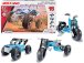 MECCANO - OffRoad Rally 15