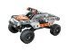 MECCANO - Truck 4x4 10