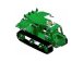 Merkur Army set