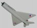 MIG-21 s dmychadlem, 0107, ALFA MODEL