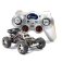 RC auto WL Toys 2019, černá