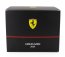 Mini helmet Bell helmet Casco Helmet F1 Carlos Sainz Team Ferrari 2024 1:2 Červená Černá Žlutá
