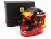 Mini helmet Bell helma F1 Ferrari Sf-23 Team Scuderia Ferrari N 55 Season 2023 1:2