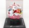 Mini helmet Schuberth helma F1 Sergio Perez Oracle Red Bull Racing N 11 1:4