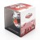 Mini helmet Schuberth helma F1 Sergio Perez Oracle Red Bull Racing N 11 1:4