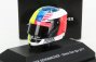 Mini helmet Schuberth helma F1 Mild Seven Benetton B194 Ford N 5 1:8